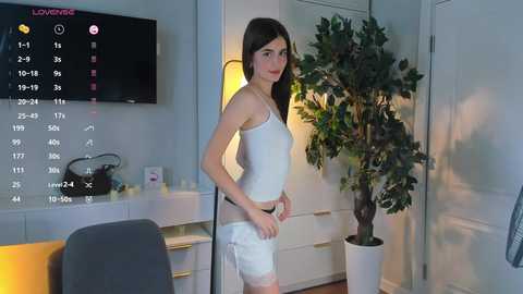 simple_dimpl @ chaturbate on 20250807