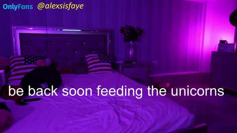 alexsisfaye