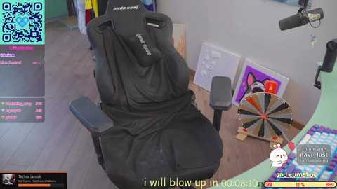 glorikitty @ chaturbate on 20250808