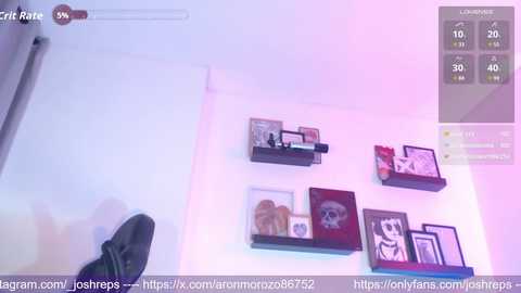 joshreps