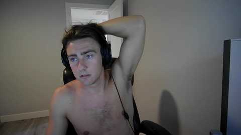 patrickshot