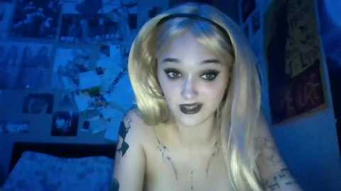scorpiogore @ chaturbate on 20250808