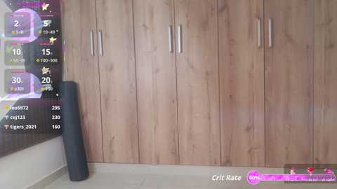 sweett_petite @ chaturbate on 20250808