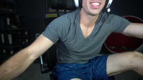 sydaffect @ chaturbate on 20250808