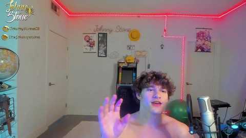 thejohnnystone
