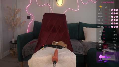 yummyik @ chaturbate on 20250808