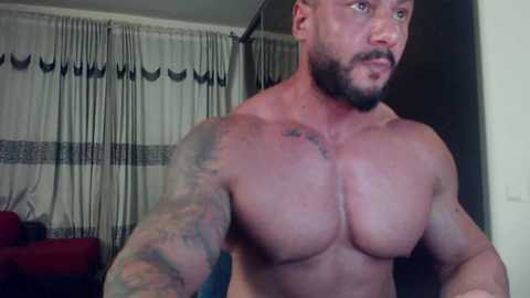 adonis_dionysos @ chaturbate on 20250809