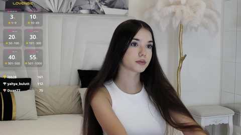alexisdevine @ chaturbate on 20250809