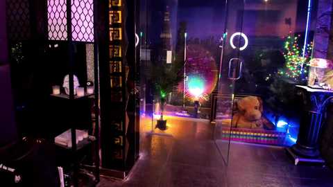 alma_pearl @ chaturbate on 20250809