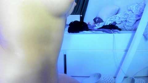 amateur_fitbabex @ chaturbate on 20250809