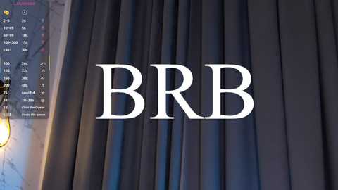 ambershays @ chaturbate on 20250809