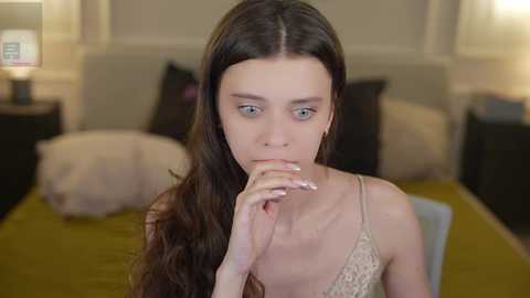 anabel054 @ chaturbate on 20250809