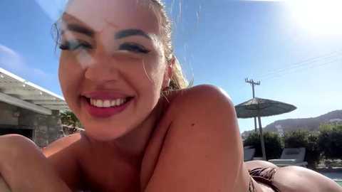 babesgowild @ chaturbate on 20250809