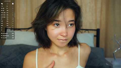 coventinaashfield @ chaturbate on 20250809