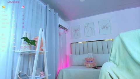 cristal_bunny @ chaturbate on 20250809