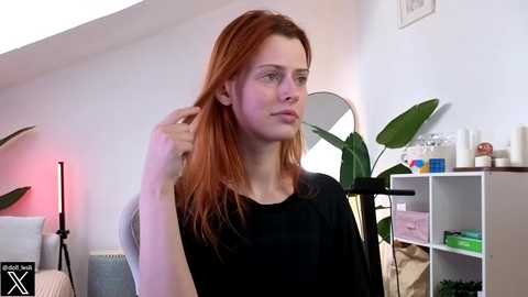 doll_lesli @ chaturbate on 20250809