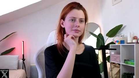 doll_lesli @ chaturbate on 20250809