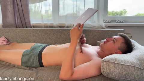 ebangelion @ chaturbate on 20250809