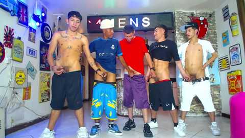 g4mens @ chaturbate on 20250809