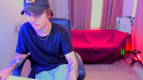 jony_vens @ chaturbate on 20250809