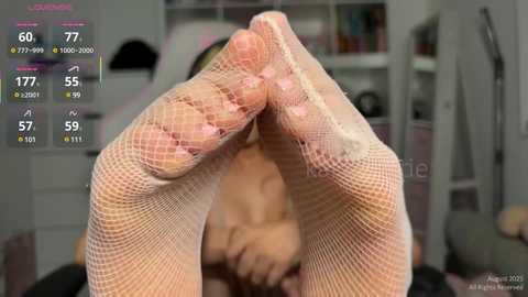 kalina_kittie @ chaturbate on 20250809