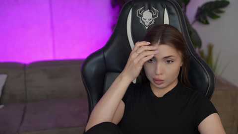 kira0541 @ chaturbate on 20250809