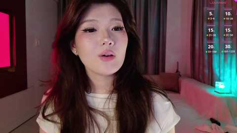 kitayamachu @ chaturbate on 20250809