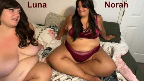 naughtiestnorah @ chaturbate on 20250809