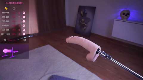 nerdy_freyua @ chaturbate on 20250809