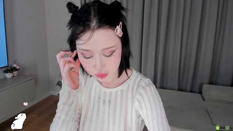 tsukimii