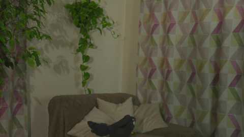 whisper_of_love @ chaturbate on 20250809