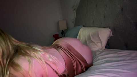 x_dreamgirl_x @ chaturbate on 20250809