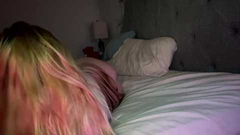 x_dreamgirl_x @ chaturbate on 20250809