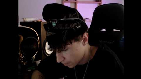 xandiigmusik @ chaturbate on 20250809