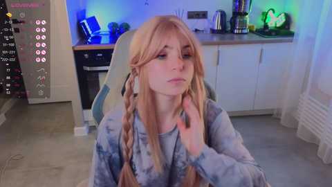 zelda_1 @ chaturbate on 20250809