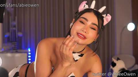 abie_owen @ chaturbate on 20250810