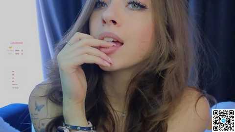 afelia_heks @ chaturbate on 20250810