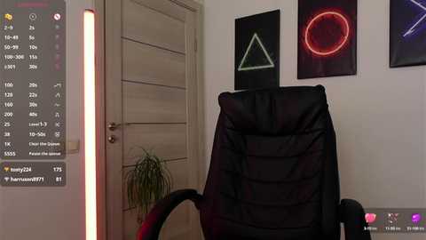 agelina_summer @ chaturbate on 20250810