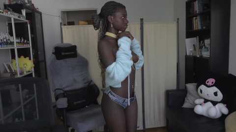 conymegan @ chaturbate on 20250810