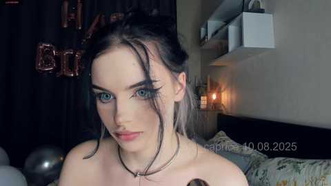 cute_caprice @ chaturbate on 20250810