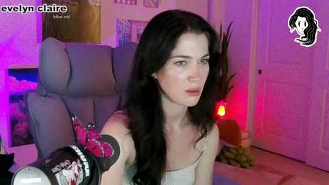 evelynclaire