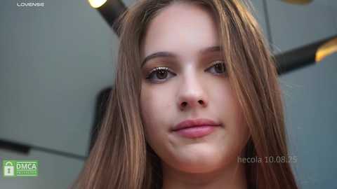 hecola @ chaturbate on 20250810