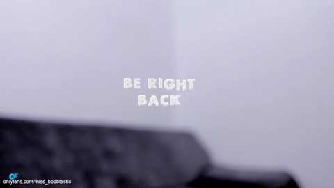 miss_boobtastic @ chaturbate on 20250810