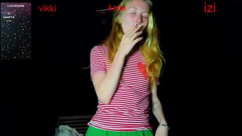 misss_viki @ chaturbate on 20250810