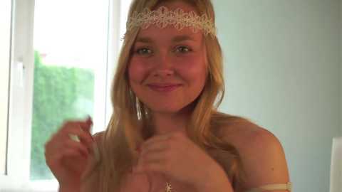 odelynbrower @ chaturbate on 20250810