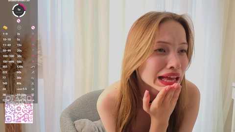 sunnivagaillard @ chaturbate on 20250810