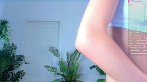sweet__piece @ chaturbate on 20250810