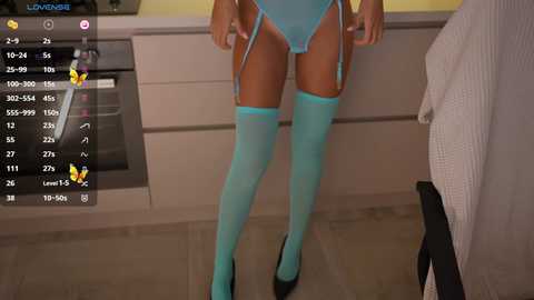 vasillisa @ chaturbate on 20250810