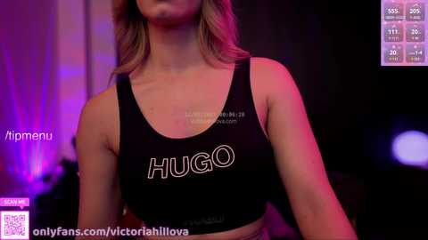 victoriahillova @ chaturbate on 20250810