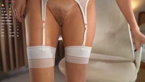 vivian_cb @ chaturbate on 20250810